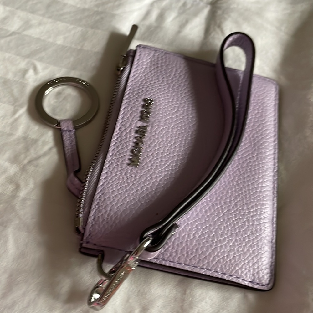 Michael Kors. Wristlet. Wallets.